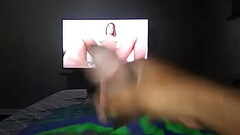 Me masturbating for you b. Thumb