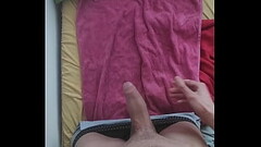 My little homemade cumshots compilation  (amateur) Thumb