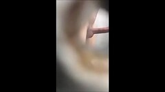 Pau Duro Nos Chuveiros 1 - Spy Shower Hardon 1 Thumb