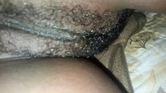She made me cum fast Thumb