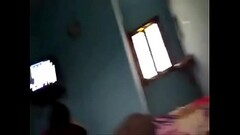 Rajesh fucked her Shashi in front of His wife Thumb