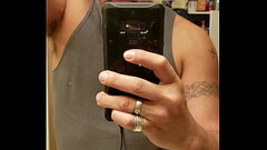 Just trying to get famous.. maybe on the side.. Thumb