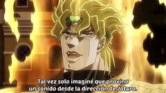 jojo'_s bizarre adventure stardust crusaders Egypt Arc capitulo 23 (sin censura) Thumb