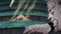 jojo'_s bizarre adventure stardust crusaders Egypt Arc capitulo 20 (sin censura) Thumb