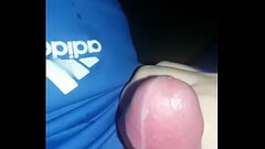 Novinho batendo uma at&eacute_ gozar Thumb