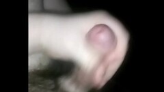 Jo jerking off on Camera for first time Thumb