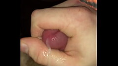 I master bate and cum all over myself in slow motion Thumb