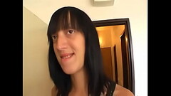 Tall Ugly Girl Thumb