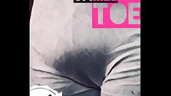 cameltoe  leggins blanco Thumb