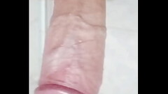 Exibindo meu pau grosso mostrando la verga gruesa y venuda Quien la quiere dentro Thumb