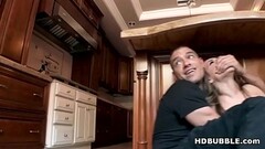 Kimmy Granger fucks in a forbidden place - Xander Corvus Thumb