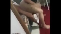 Sentando gostoso na pica do meu vizinho Thumb