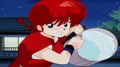 Ranma &frac12_ - Epis&oacute_dio 1 Dublado HD Thumb