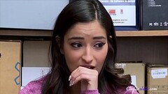 Emily shouldn'_t have stolen Thumb