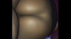 Them backshots make that ass clap Thumb