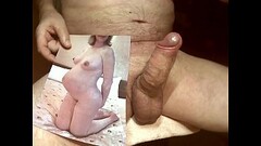geile schwangere Schlampe angespritzt by Kater xxx Thumb
