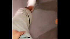 Gostoso disfar&ccedil_ando pau duro Thumb