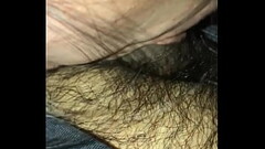 Native wife sucking my cock Thumb