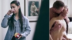 Alina Lopez In Impregnating The Sitter Thumb