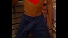 Novinho dan&ccedil_ando Thumb