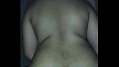 Rebolando meu rab&atilde_o no quarto do meu primo Thumb