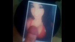 Hergis BoOomb Cumshot Suesu sexy Teen picture Thumb