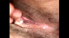 I didn'_t know he was recording me masturbating on video chat Thumb