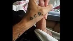 Another cumshot huge load for you to watch Thumb