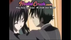 地下鉄で最高の手コキ Thumb