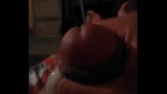 Me masturbo para una madurita Thumb