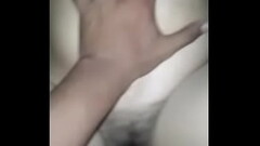 My wife and me Thumb