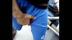 Verga en metro buenos aires Thumb