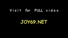 Solo legal age teenager playgirl grabs a dildo for her kinky softcore play Thumb