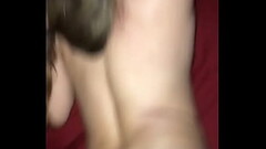 Hard dick fucking tight Latina pussy Thumb