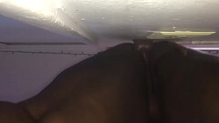 black teen wants to get her pussy pounded Thumb