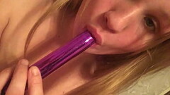 Sexy Swedish Girl Thumb