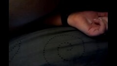 Bbw wife fucked from behind...dripping creampie Thumb