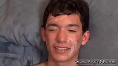 North guys gay sex free download xxx Latin Teen Twink Sucks Cock for Thumb