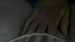Fisting and stretching Thumb