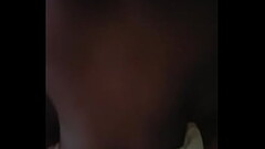 fucked in the bed doggy style Thumb