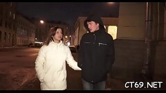 Finally our filthy fur pie hole endures the long-awaited sex Thumb