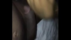 Watch me fuck my phat juicy Thumb