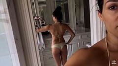 Nikki Bella Hot Compilation Thumb