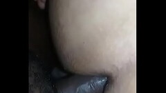Enfim ela me deu o c&uacute_ Thumb