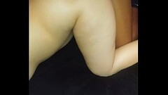 Wife taking first bbc 10 inches husband films Thumb