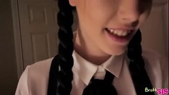 Hot Ebony Babe Gets Fucked In BBC Hardcore Action Thumb