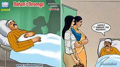 Velamma Episode 71 - Rohan&rsquo_s r. Thumb