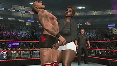 christal vs santino clip Thumb