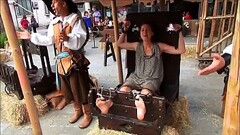 candid feet at the faire teenfeet.ca Thumb