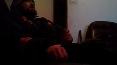 get erection so i jerk off Thumb